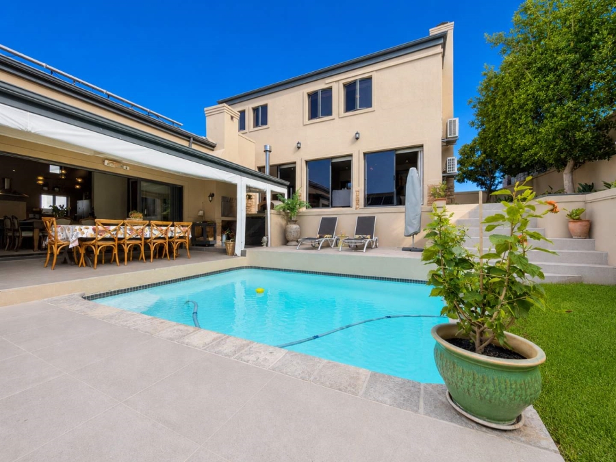 4 Bedroom Property for Sale in Atlantic Beach Golf Estate Western Cape